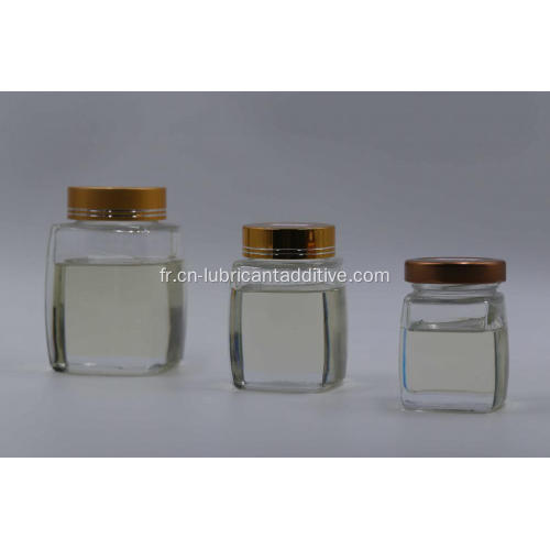 Additif lubrifiant polyméthacrylate Viscosité Index Improver VII